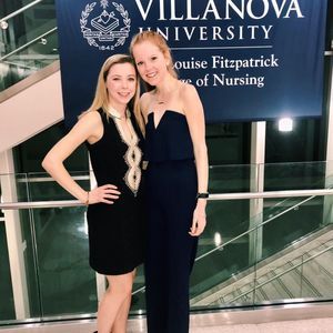 Meet your Posher, Meg